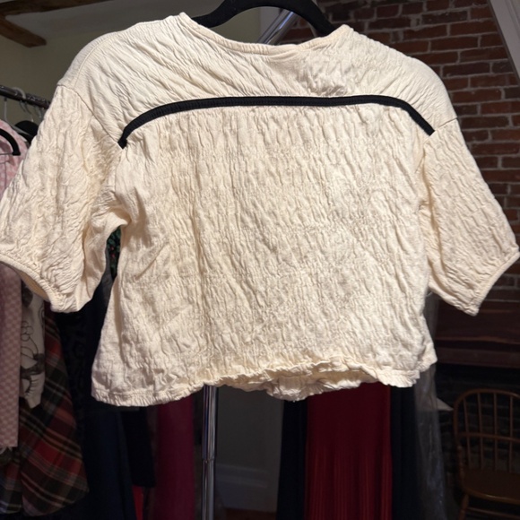 Girls Flowy Tops - Picture 5 of 6